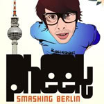 Pheek Smashing Berlin