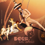 Deep In Chic @ Decadence, Thessaloniki