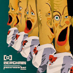 Berghain / Panorama Bar, Berlin - Aug 2008
