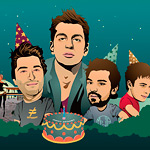 Ison's Birthday @ Decadence, Thessaloniki