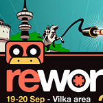 Reworks Festival 2008