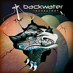 Backwater - Incubatory CD Cover
