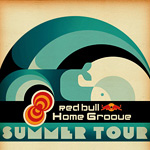 Red Bull HG - Summer Tour 2009 Corinth