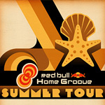 Red Bull HG - Summer Tour 2009 Chalkida