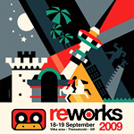 Reworks Festival 2009