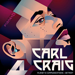 Carl Craig @ Boutique, Thessaloniki