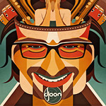 My Grooves @ Djoon, Paris