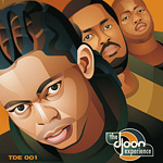 The Djoon Experience: TDE 001