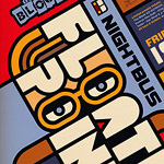 Floating Points @ The Block, Tel Aviv