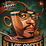 Black Coffee @ Djoon, Paris