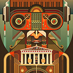 Habeat Records Robot