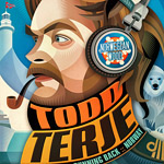 Norwegian Wood with Todd Terje