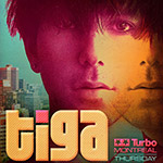 Tiga @ The Block, Tel Aviv