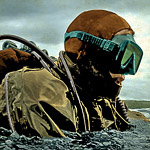 Scuba @ The Block, Tel Aviv