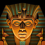 Back To Ancient Egypt @ The Block, Tel Aviv