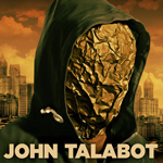 John Talabot, Terence Fixmer @ The Block, Tel Aviv