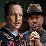 Âme, Robert Hood @ The Block, Tel Aviv