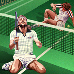 DJ Tennis, Ed Davenport @ The Block, Tel Aviv