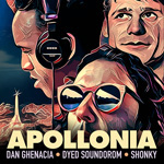 Apollonia @ The Block, Tel Aviv