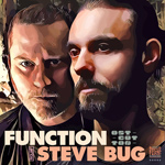 Function, Steve Bug @ The Block, Tel Aviv