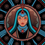 Sister Midnight @ The Block, Tel Aviv