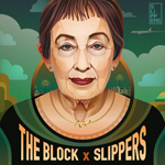 Slippers Pre-Election @ The Block, Tel Aviv