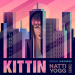 Kittin, Nils Weimann @ The Block, Tel Aviv