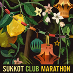 Sukkot Marathon @ The Block, Tel Aviv